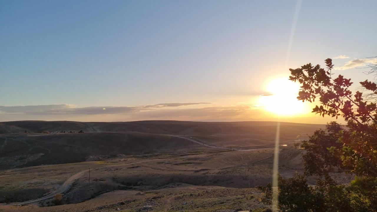 Desert Call Villa Arad Eksteriør bilde